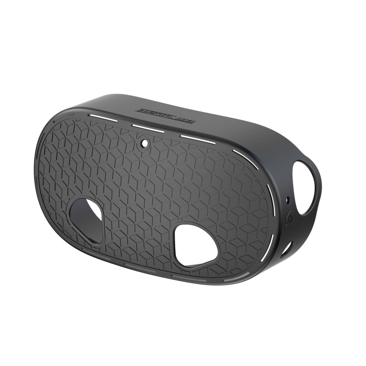 STARTRC GAMES per Meta Quest 3 VR Custodia protettiva in silicone STARTRC GAMES per Meta Quest 3 VR Custodia protettiva in silicone